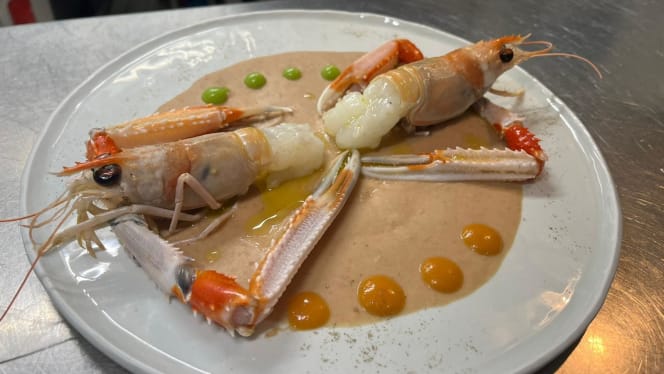 Ristorante Levante - 1