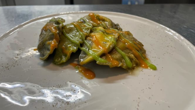 Ristorante Levante - 3