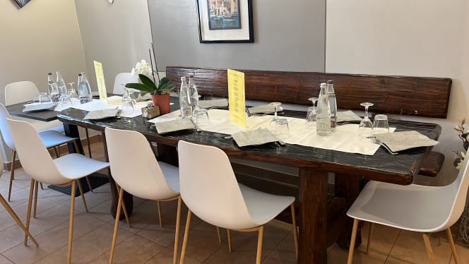 La Taverna di Leonardo - 6