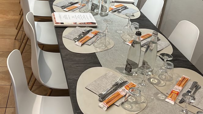 La Taverna di Leonardo - 1