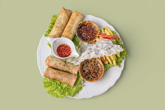 Bun Bo Restaurante Vietnamita - 9