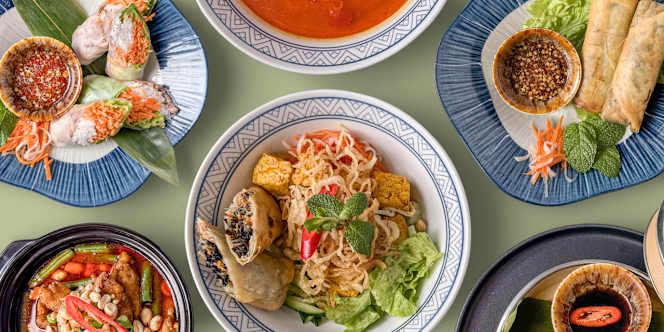 Bun Bo Restaurante Vietnamita - 0