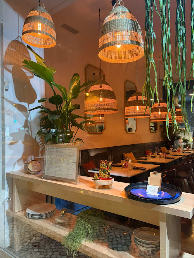 Bun Bo Restaurante Vietnamita - 2