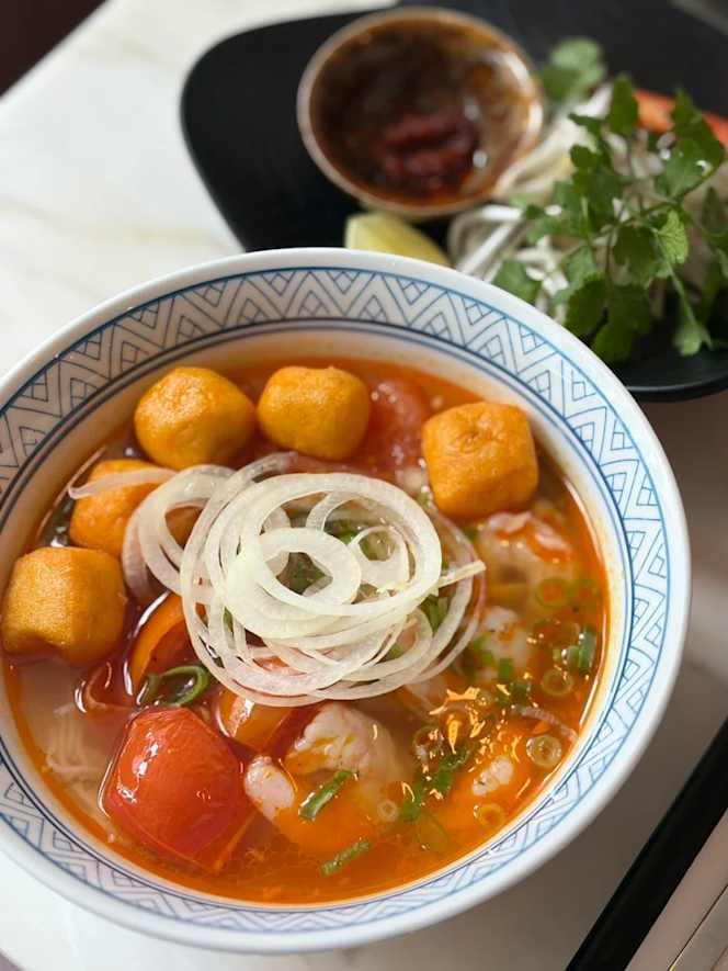 Bun Bo Restaurante Vietnamita - 4