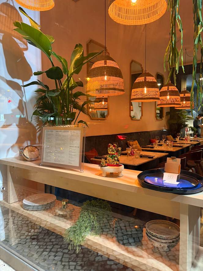 Bun Bo Restaurante Vietnamita - 7