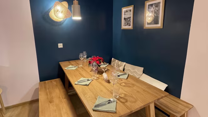 L'Enivrée, Bar à vin - Caviste - 8