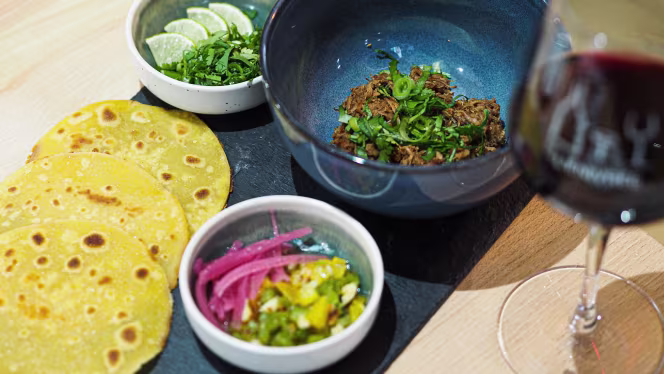 L'Enivrée, Bar à vin - Caviste - 4