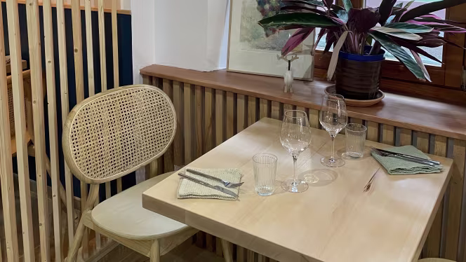 L'Enivrée, Bar à vin - Caviste - 7