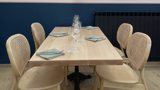 L'Enivrée, Bar à vin - Caviste - 6