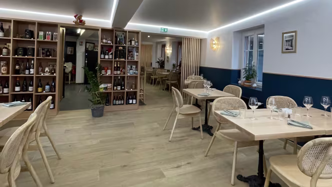 L'Enivrée, Bar à vin - Caviste - 0