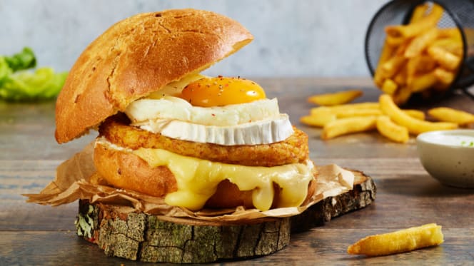 La Pataterie - Lons-le-Saunier - 7