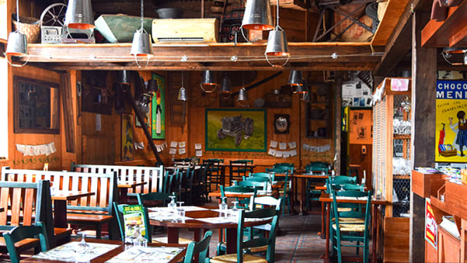 La Pataterie - Lons-le-Saunier - 9