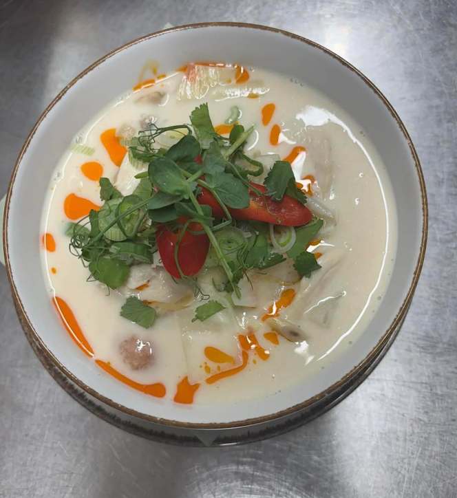 Taley Thai Restaurang - 1