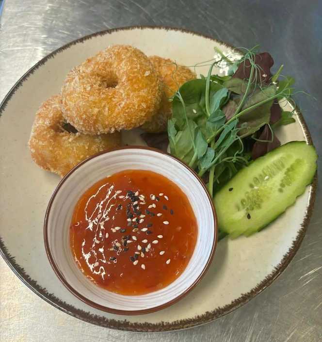 Taley Thai Restaurang - 2
