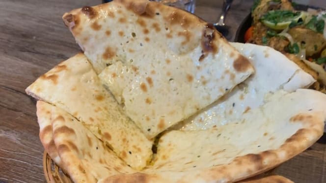 Namaste Nepali & Indian Restaurant - 4