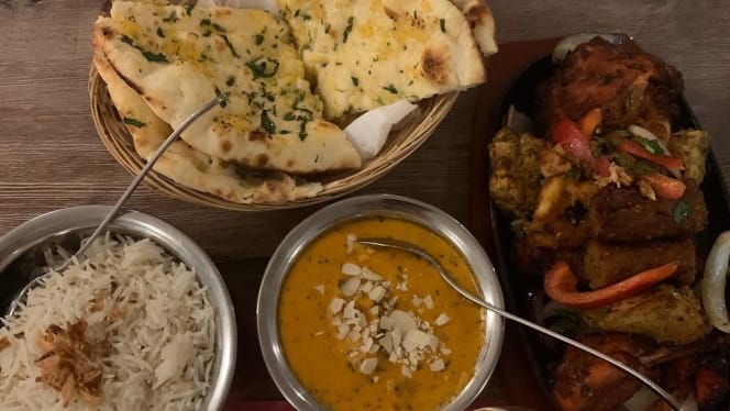 Namaste Nepali & Indian Restaurant - 8