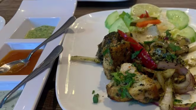 Namaste Nepali & Indian Restaurant - 3