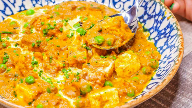 Namaste Nepali & Indian Restaurant - 6