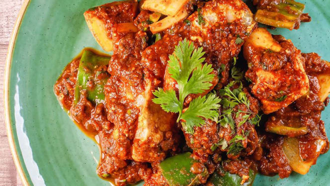 Namaste Nepali & Indian Restaurant - 5