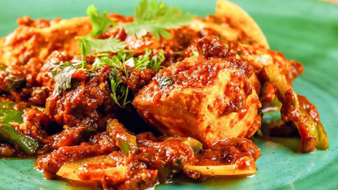 Namaste Nepali & Indian Restaurant - 7