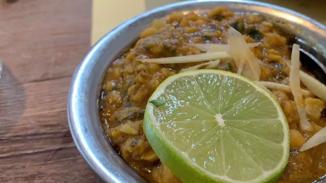 Namaste Nepali & Indian Restaurant - 2