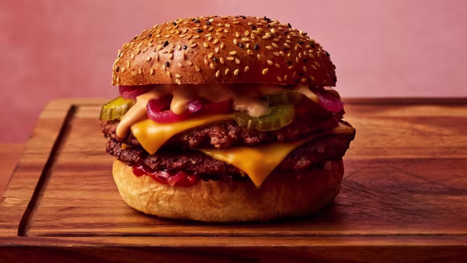 Angus Steakhouse - Leicester Square - 4