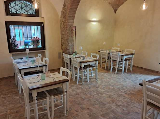 Alla Quercia Bistrot - 6