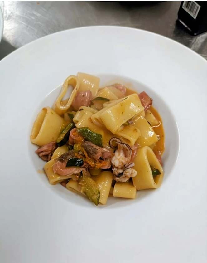 Alla Quercia Bistrot - 5