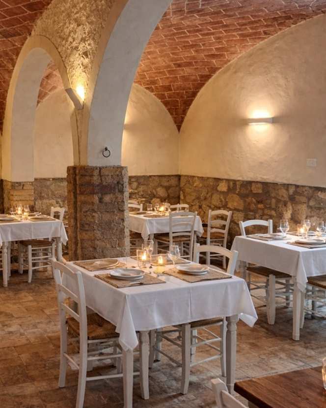 Alla Quercia Bistrot - 0