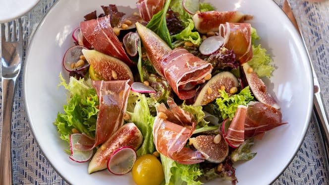 Botánico - Gran Hotel Miramar - 3