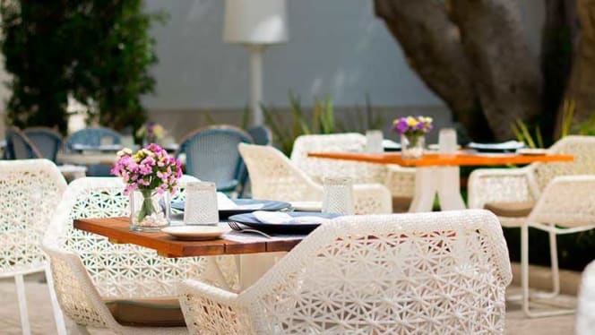 Botánico - Gran Hotel Miramar - 9