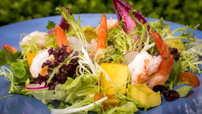 Botánico - Gran Hotel Miramar - 7