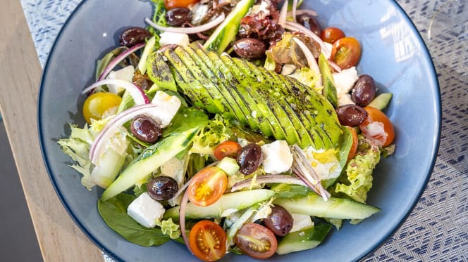 Botánico - Gran Hotel Miramar - 1