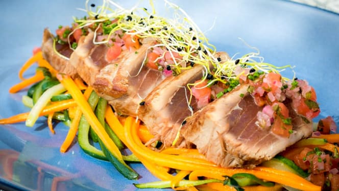 Botánico - Gran Hotel Miramar - 4