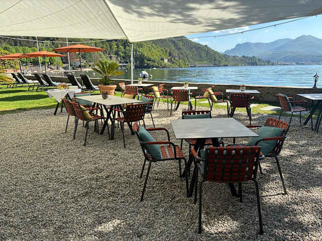 Brasserie - 2
