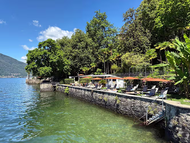 Brasserie - 1