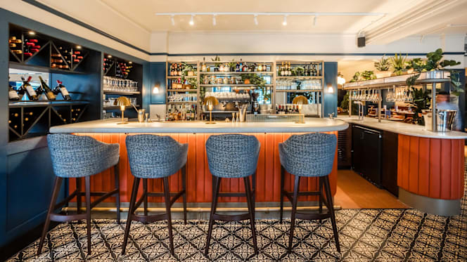 Cote Brasserie - St Albans - 4