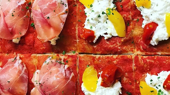 Mozzabella Mercato delle Erbe - 9