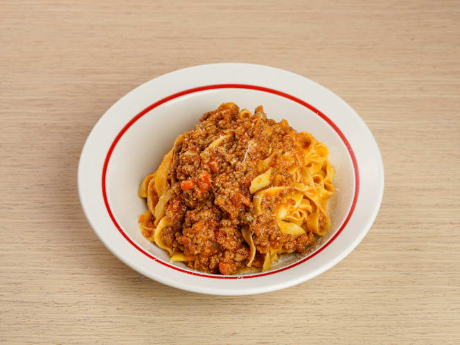 Mozzabella Mercato delle Erbe - 1