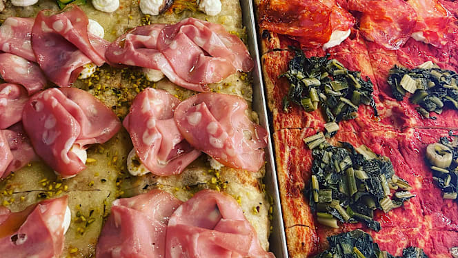 Mozzabella Mercato delle Erbe - 7