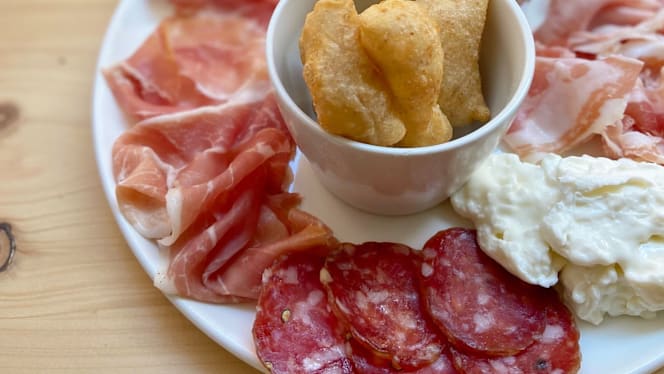 Mozzabella Mercato delle Erbe - 6