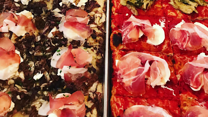 Mozzabella Mercato delle Erbe - 8