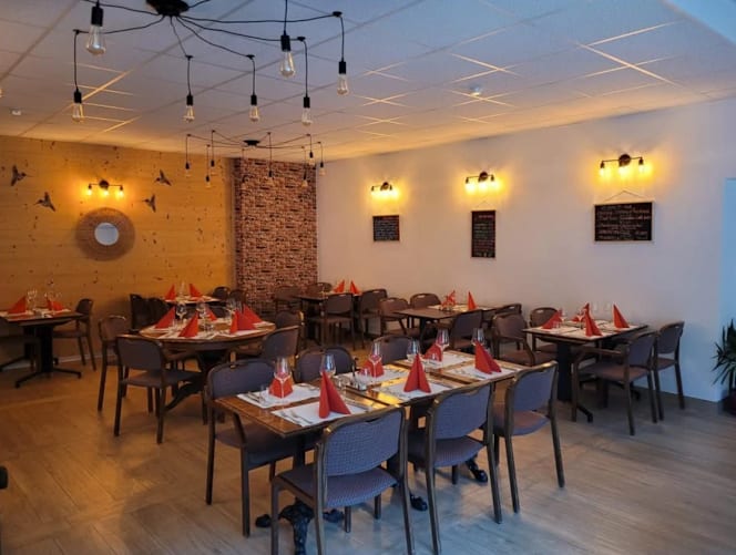 Auberge des Fées - 6