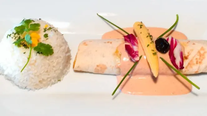 La Cascada cevicheria - 3