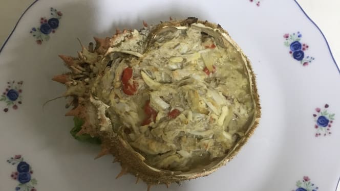 El Celler de Sant Joan Samora - 1