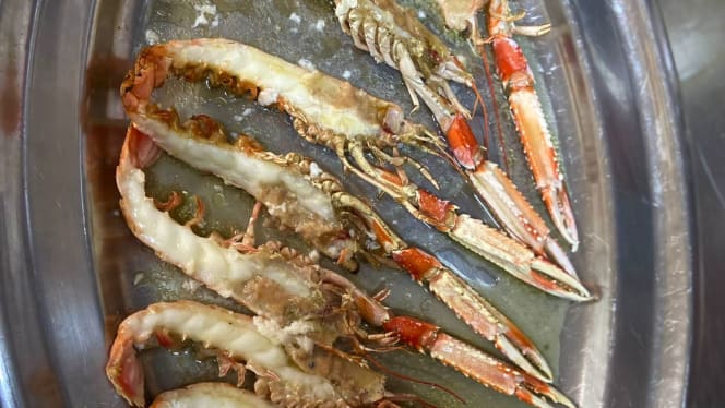 El Celler de Sant Joan Samora - 5