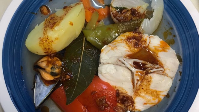 El Celler de Sant Joan Samora - 8