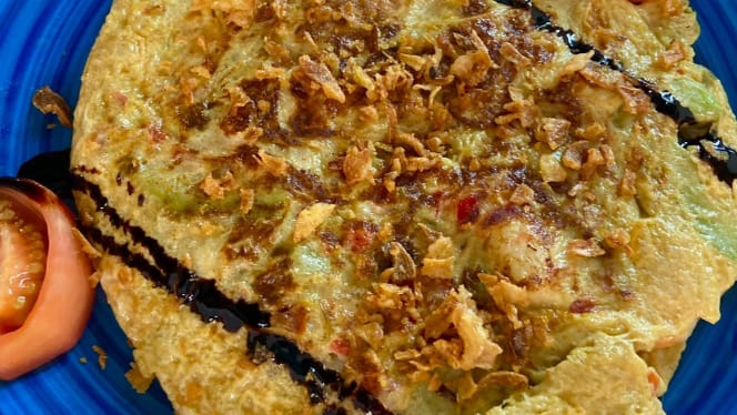 El Celler de Sant Joan Samora - 3