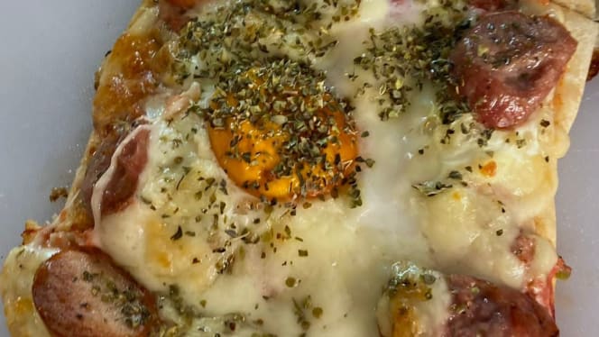 El Celler de Sant Joan Samora - 6