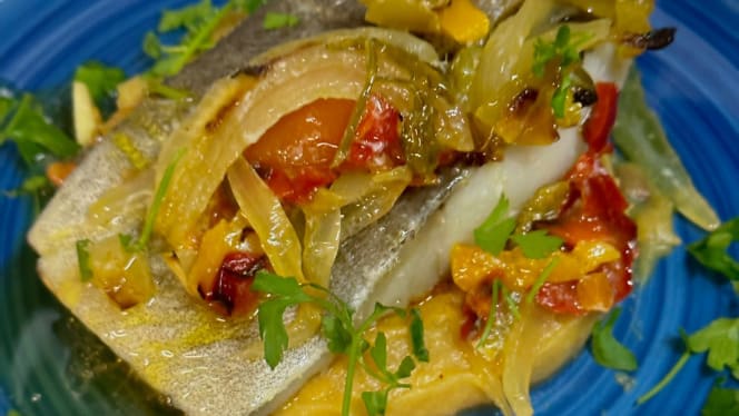 El Celler de Sant Joan Samora - 7